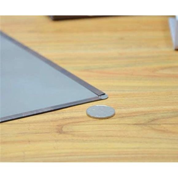 Vintage Tin Sign | This Is A Bathroom Not An Internet Cafe Shit & Split 8x12" - Picture 5 of 8